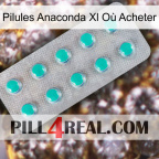 Pilules Anaconda Xl Où Acheter 28